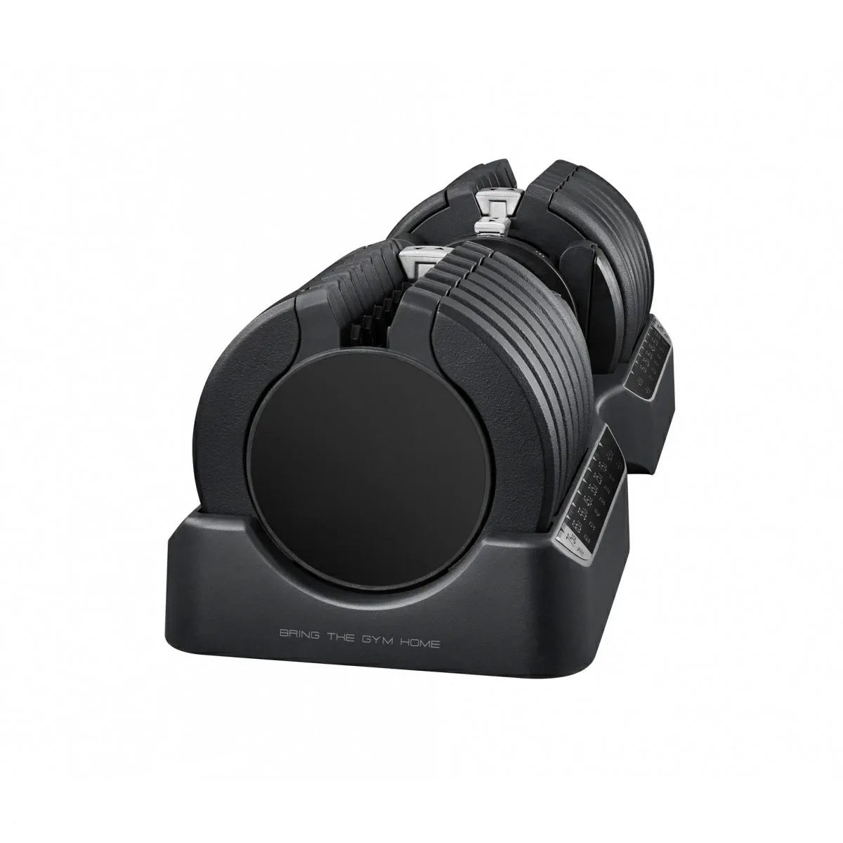 Adjustable Dumbbell