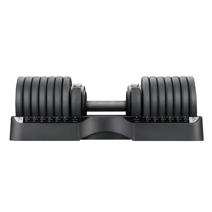 Adjustable Dumbbell