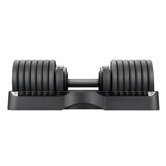 Adjustable Dumbbell