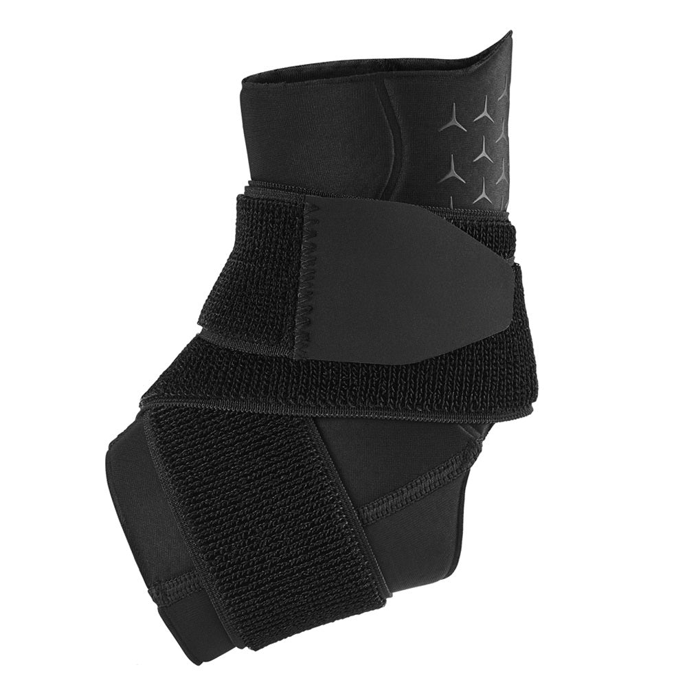 Ankle sleeve