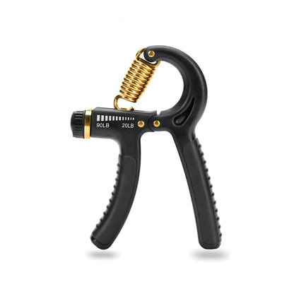 Grip Strengthener