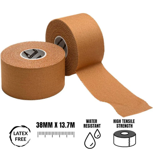 Elastic Tape