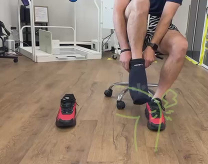 Compression Knee Sleeve